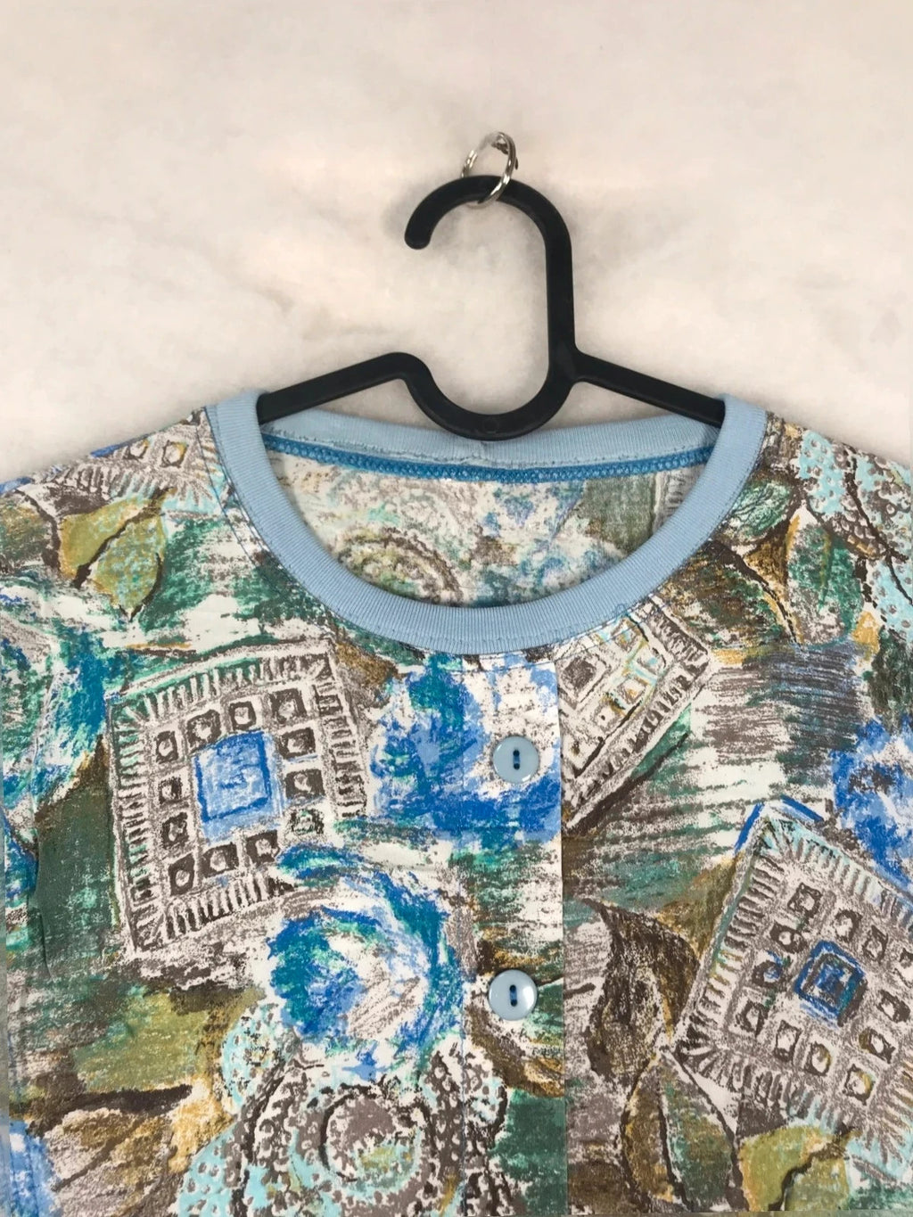 T-shirt Vintage Donna – Taglia M (IT 42)
