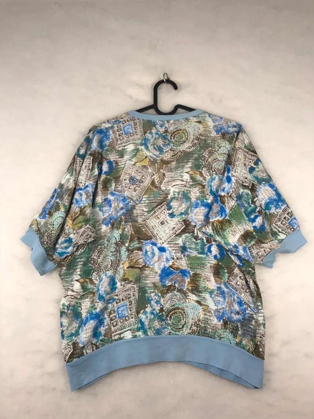 T-shirt Vintage Donna – Taglia M (IT 42)