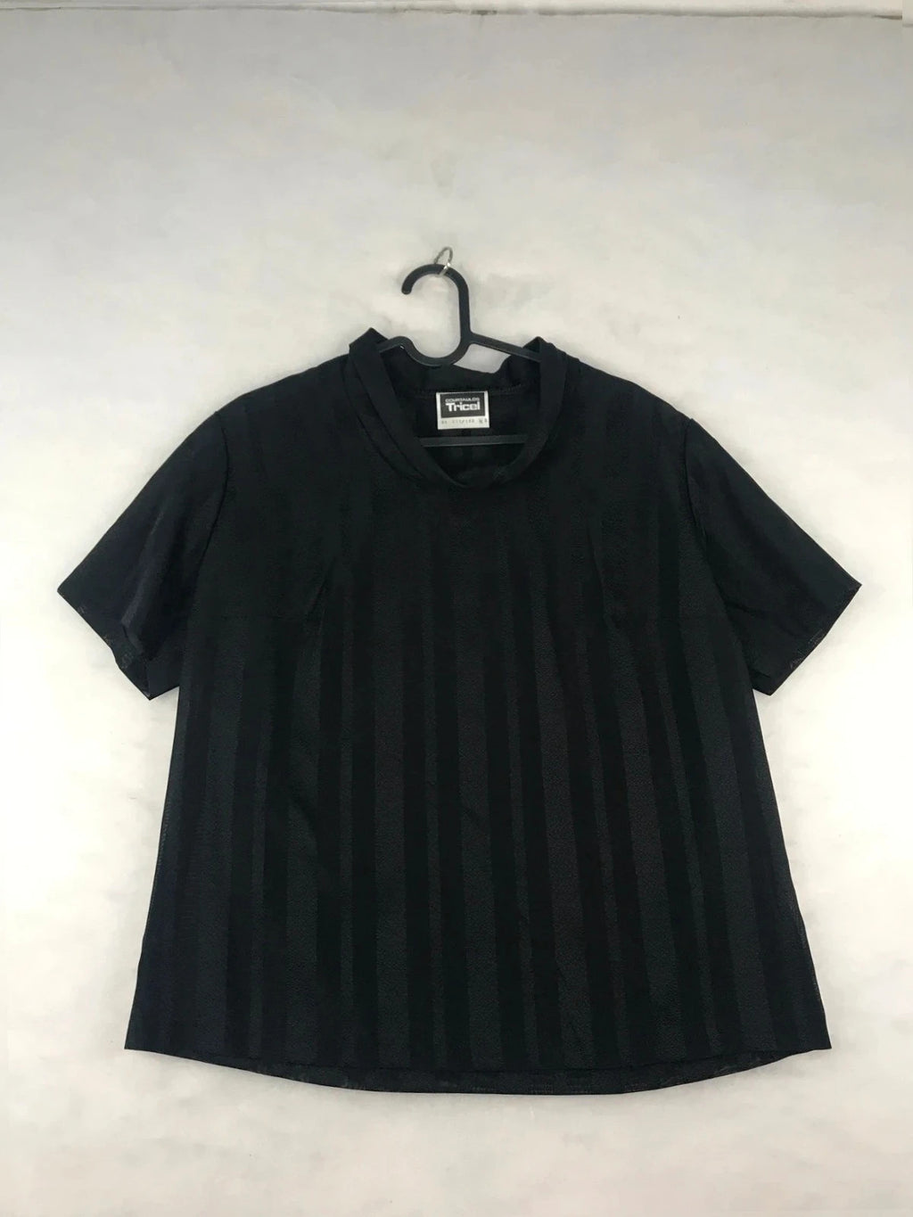 Bluse Vintage Donna – Taglia L (IT 44)