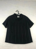 Bluse Vintage Donna – Taglia L (IT 44)