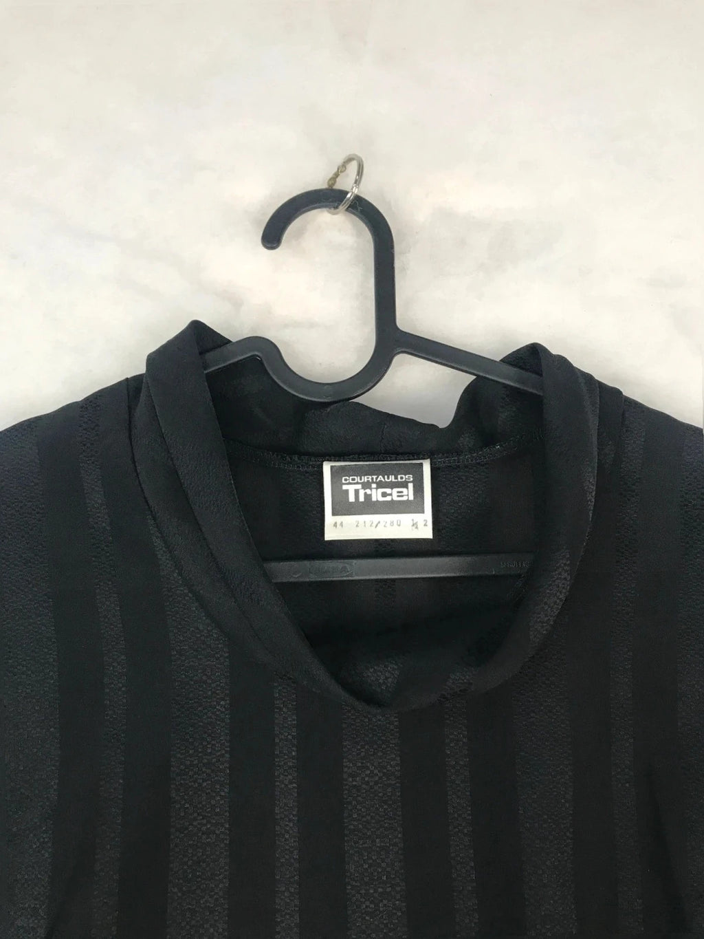 Bluse Vintage Donna – Taglia L (IT 44)