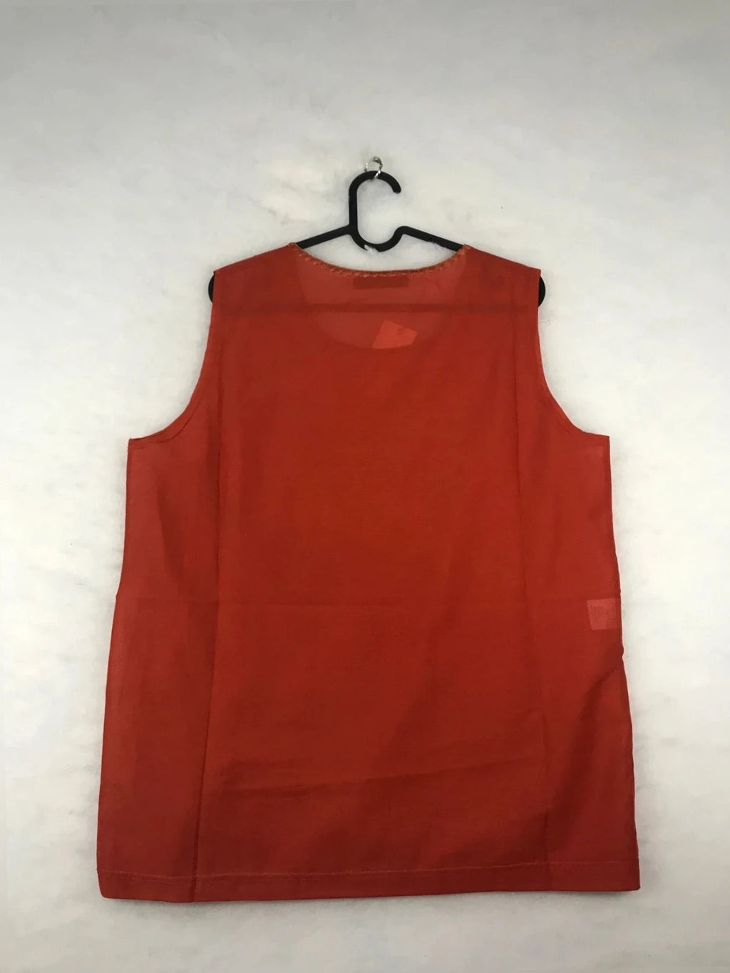 Canotte Vintage Donna – Taglia L (IT 44)