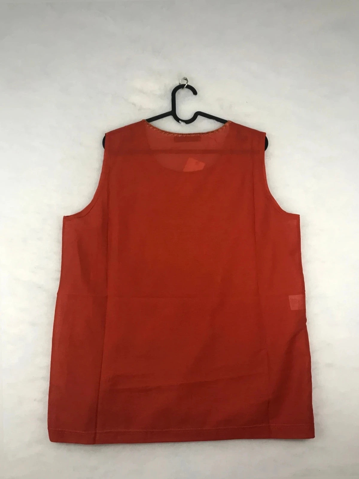 Canotte Vintage Donna – Taglia L (IT 44)