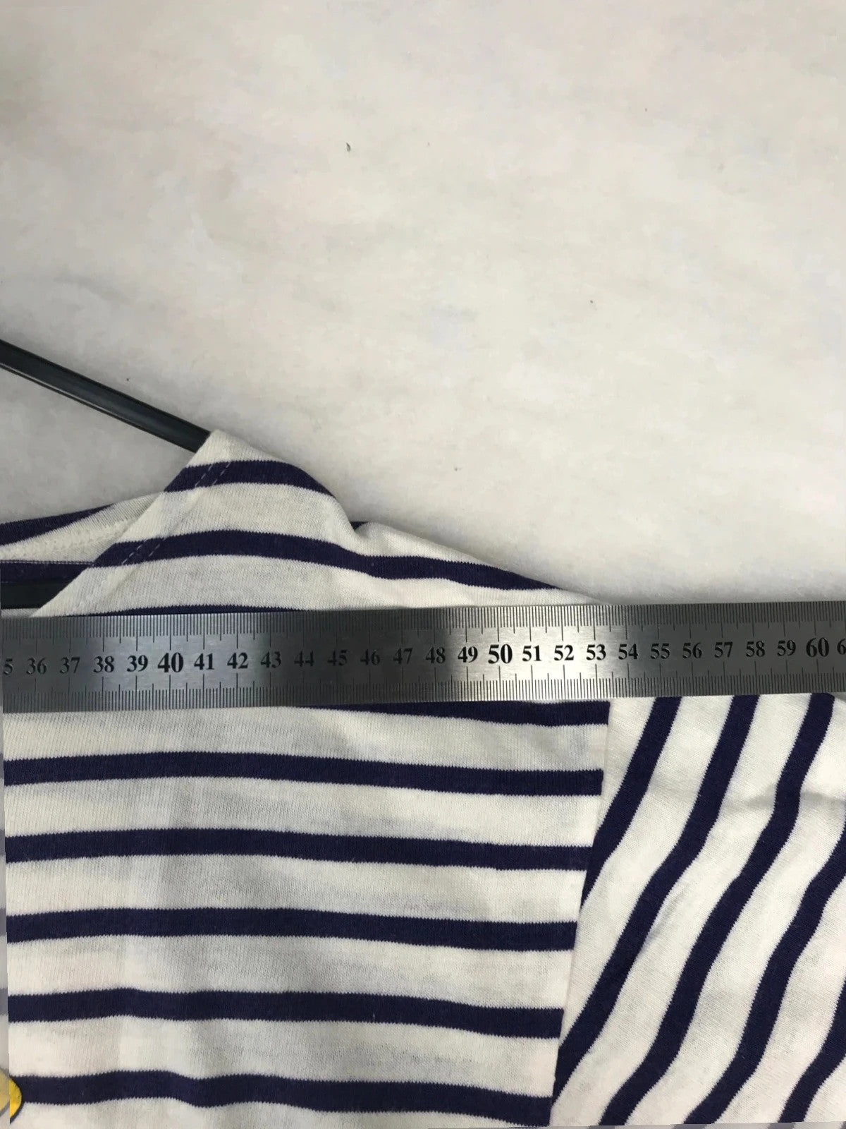T-shirt Vintage Donna – Taglia XL (IT 46)