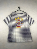 T-shirt Vintage Donna – Taglia XL (IT 46)