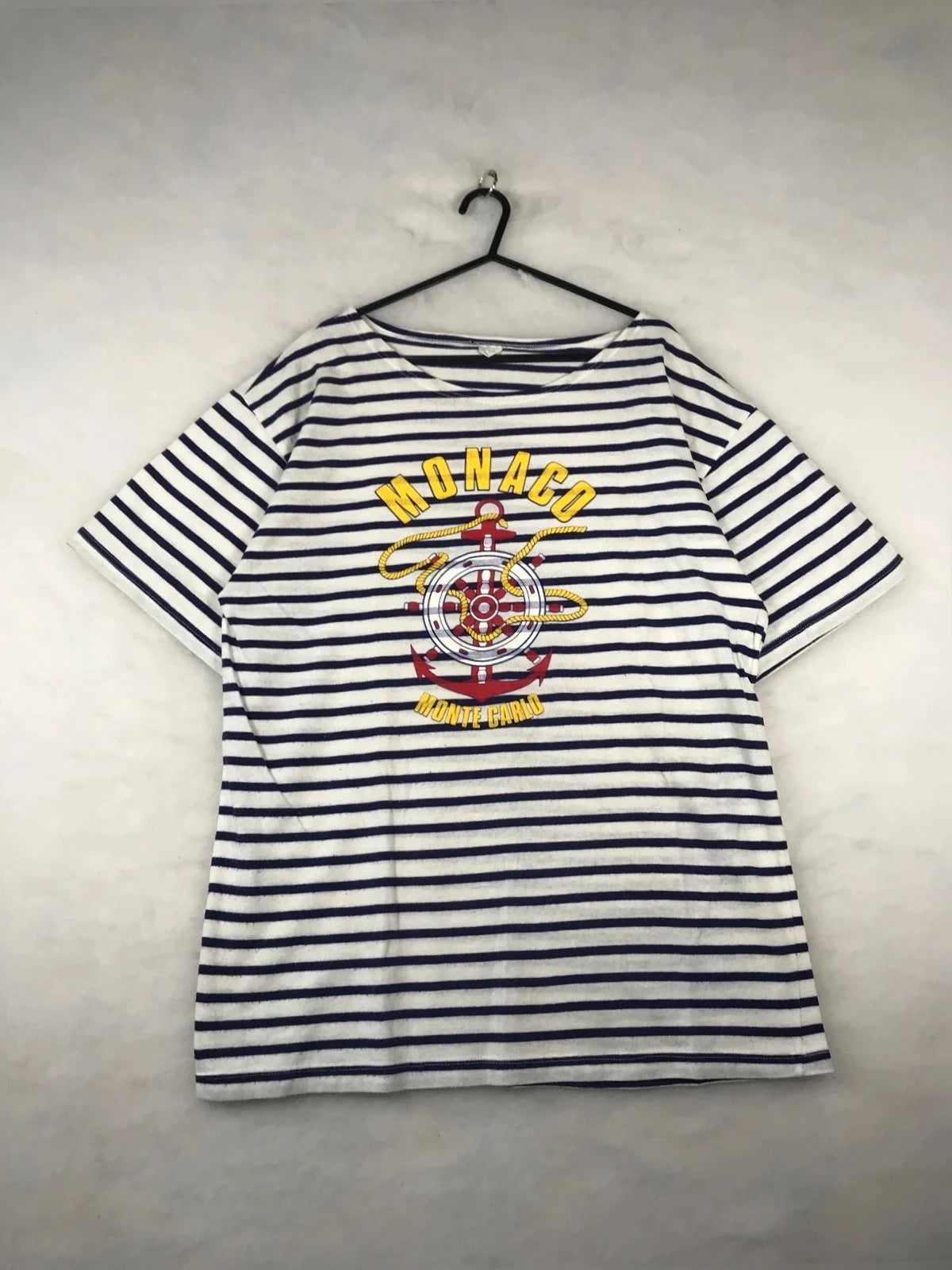 T-shirt Vintage Donna – Taglia XL (IT 46)