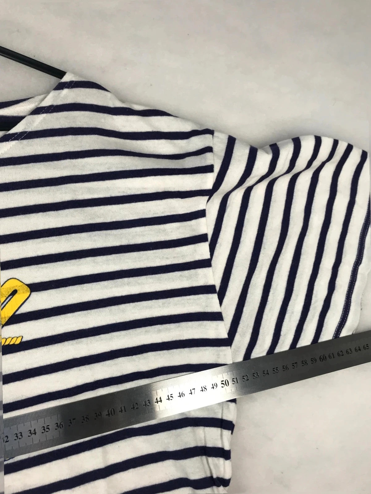 T-shirt Vintage Donna – Taglia XL (IT 46)