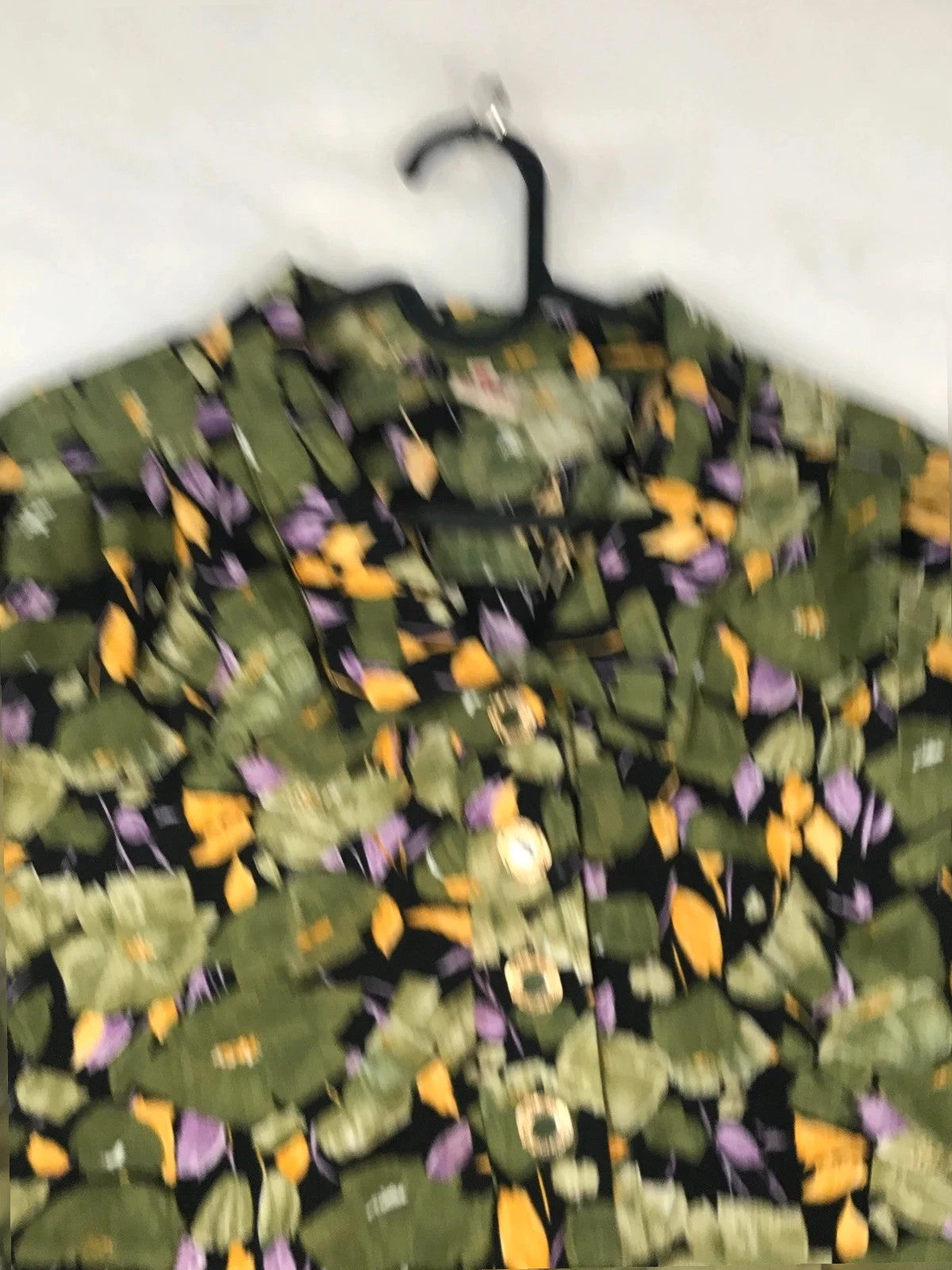 Camicie Sodrap Vintage Donna – Taglia L (IT 44)