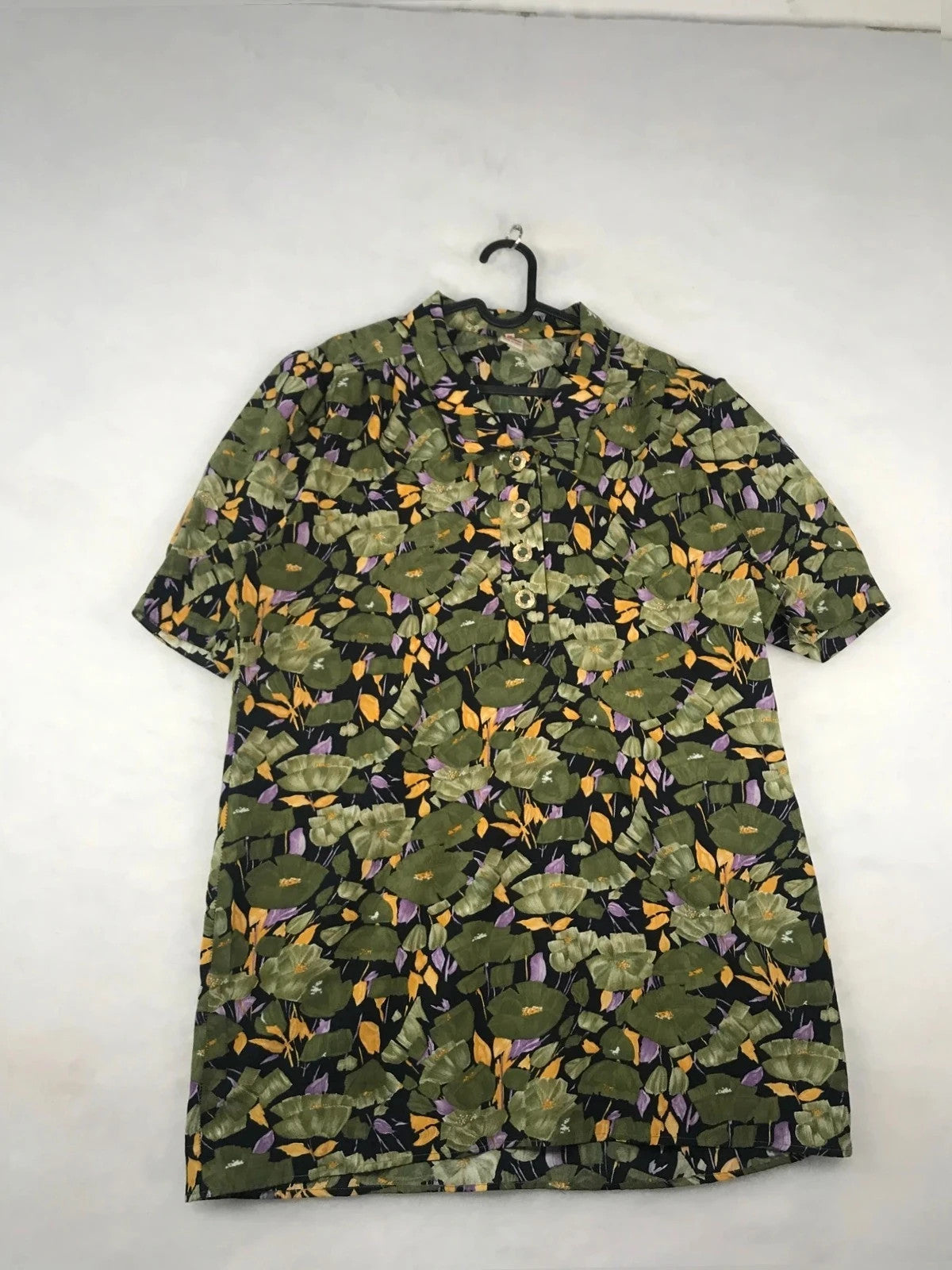 Camicie Sodrap Vintage Donna – Taglia L (IT 44)