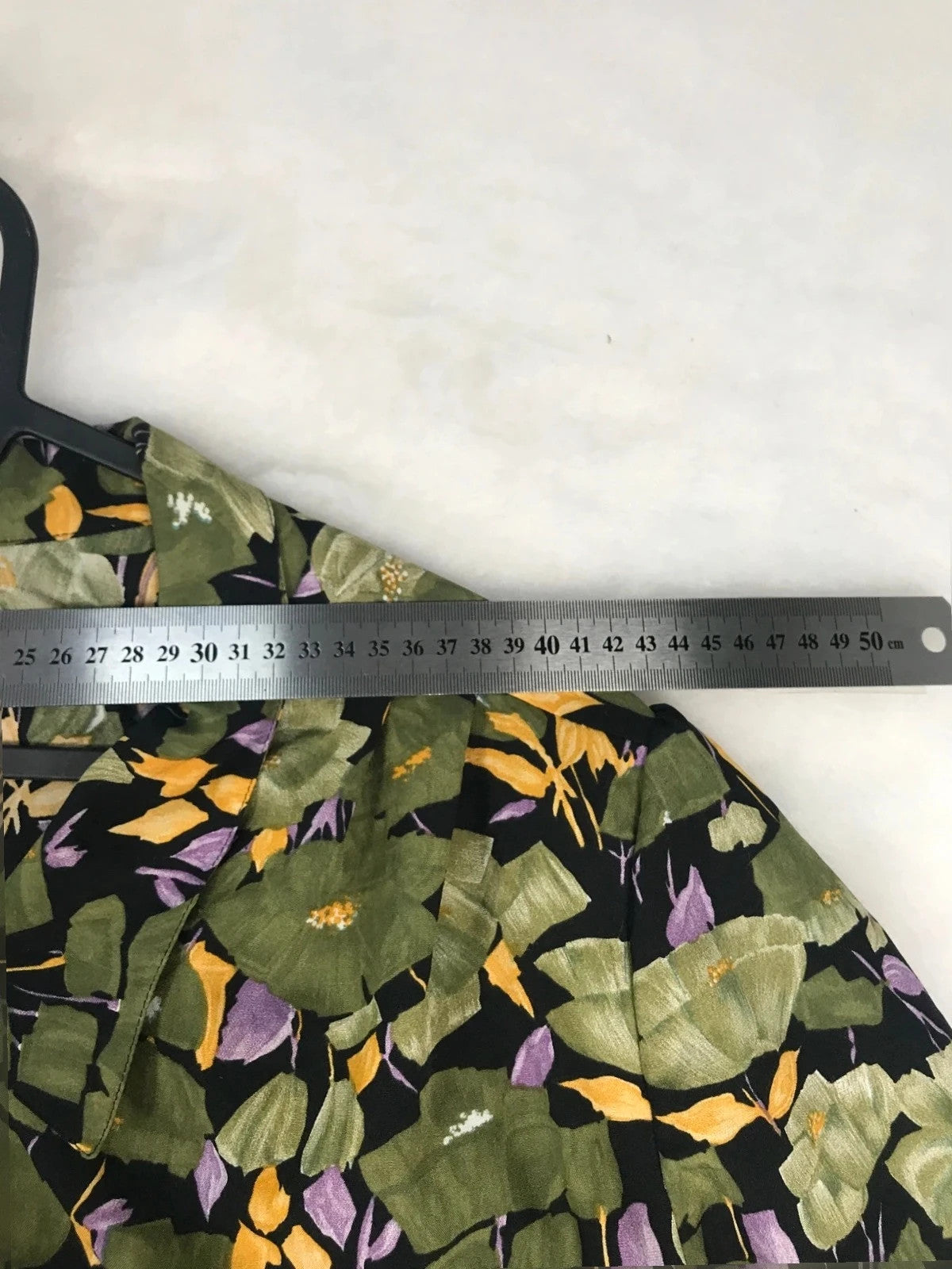 Camicie Sodrap Vintage Donna – Taglia L (IT 44)