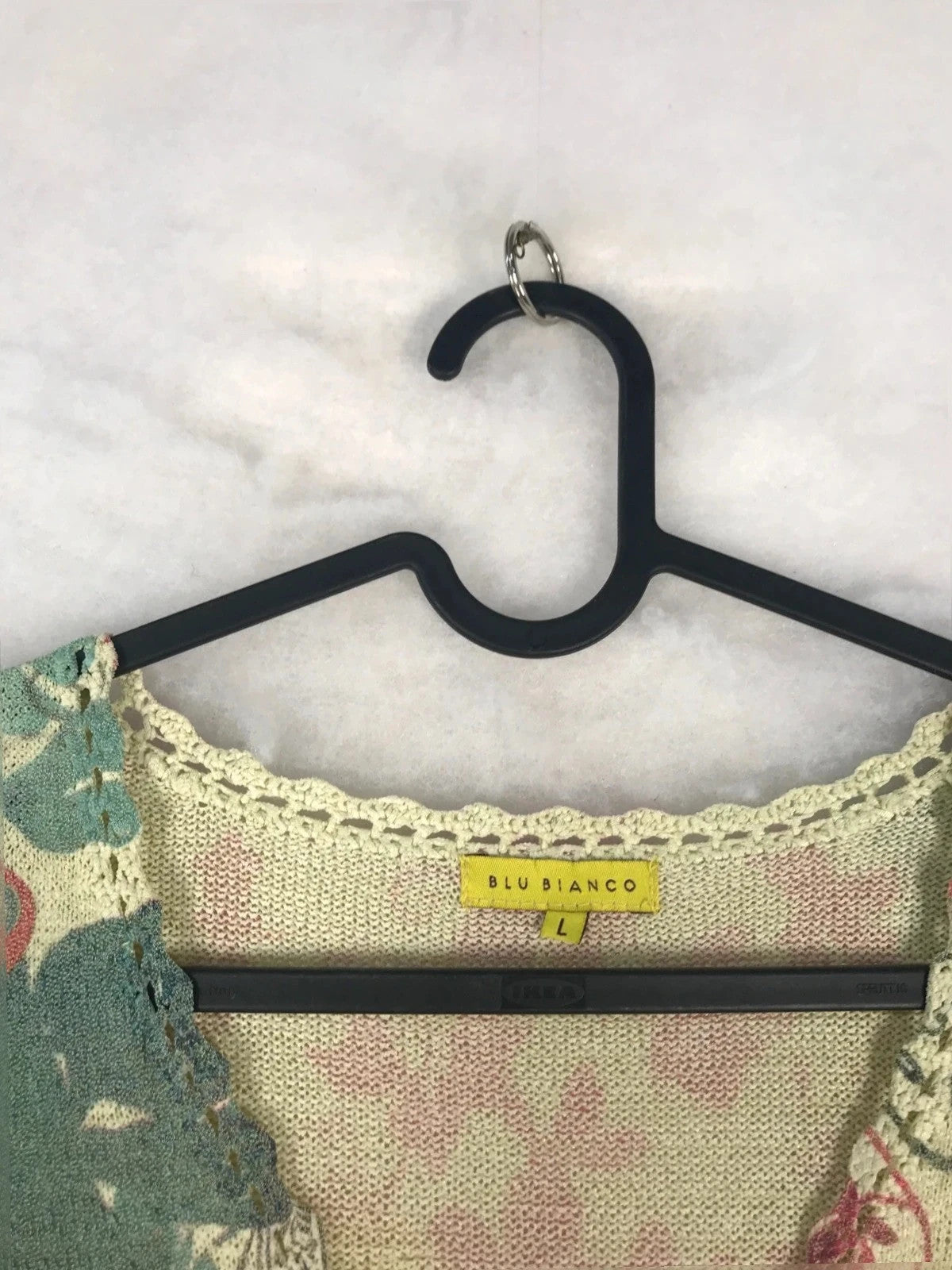 Top Vintage Donna – Taglia L (IT 44)
