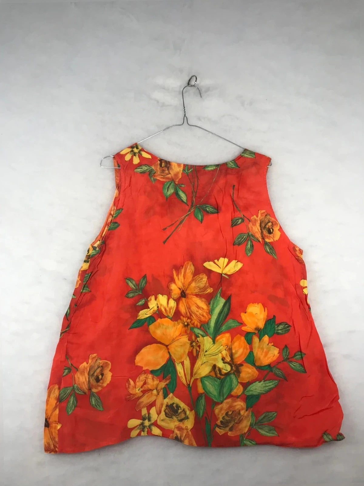 Canotte Citylife Vintage Donna – Taglia M (IT 42)