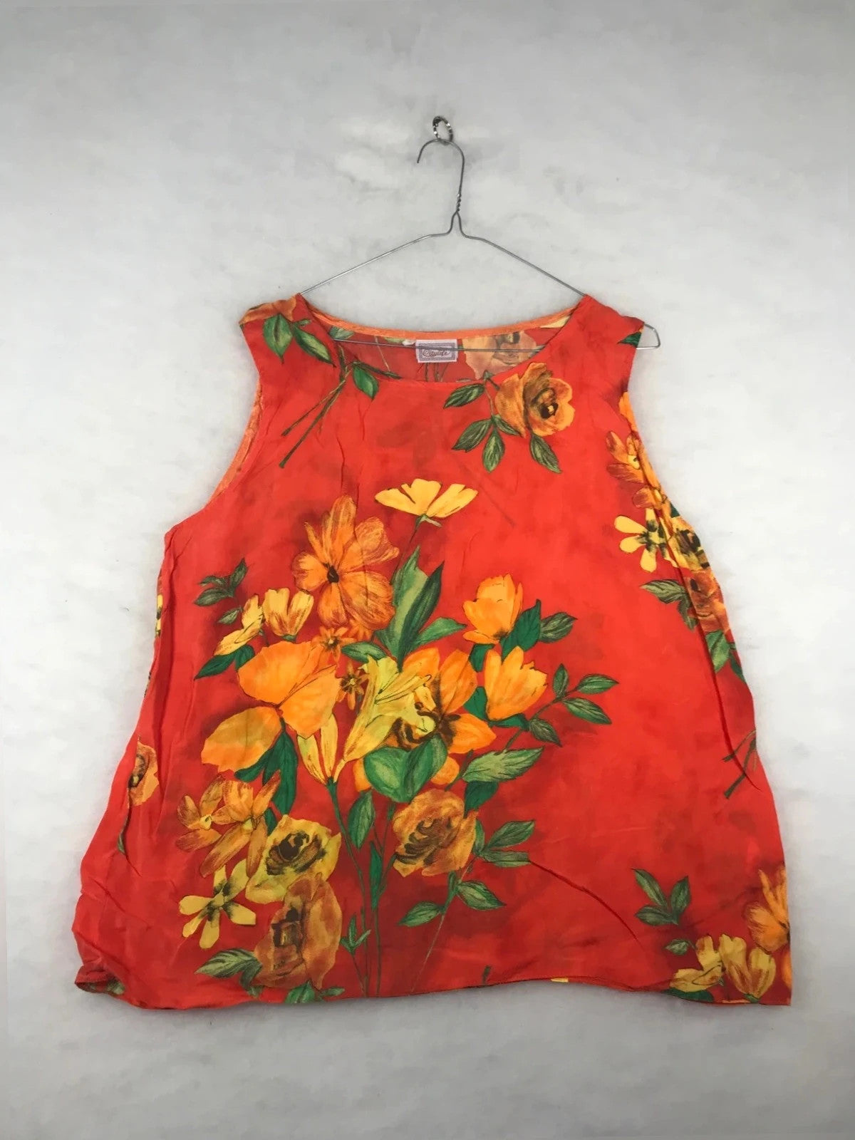 Canotte Citylife Vintage Donna – Taglia M (IT 42)