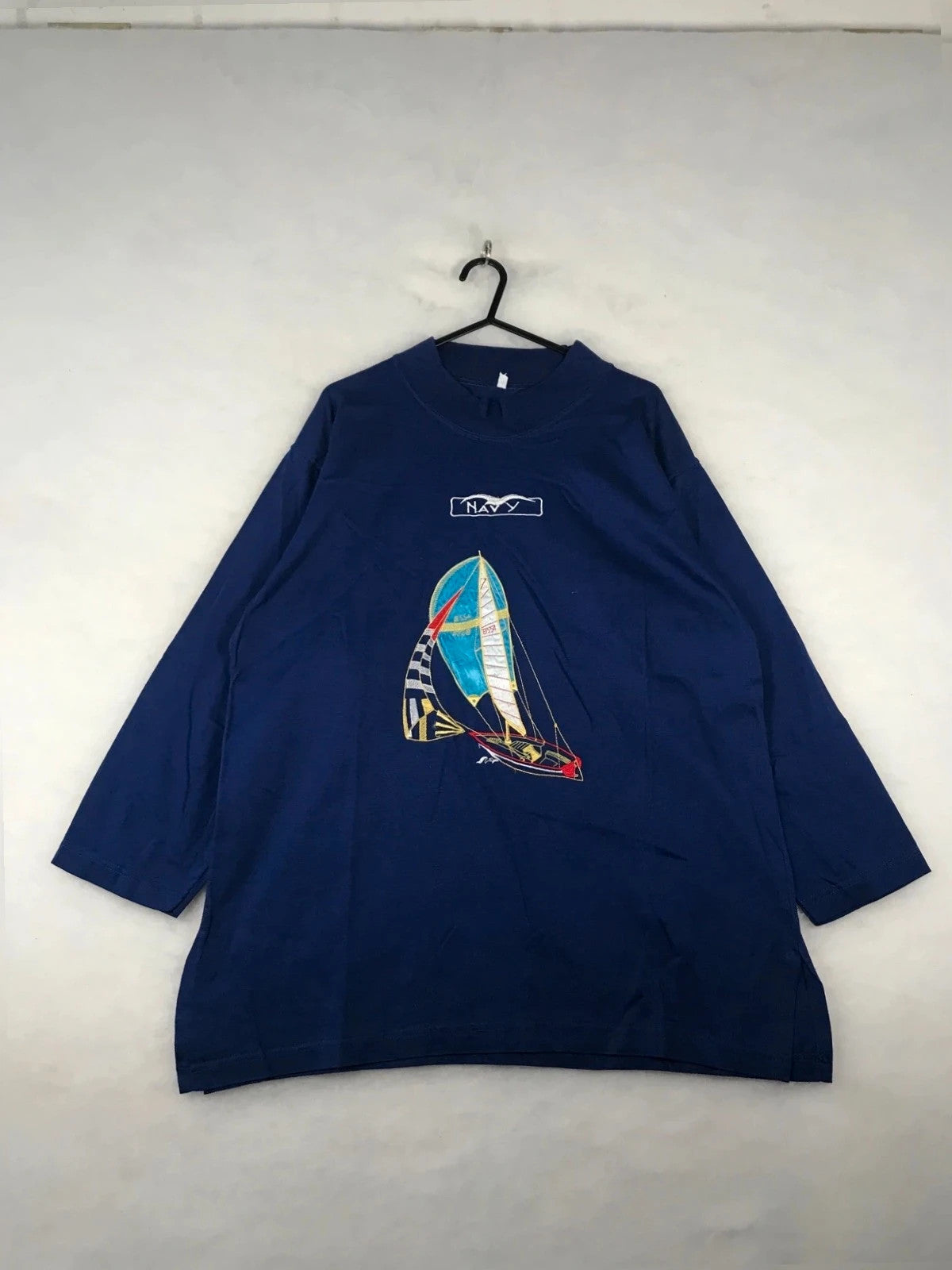 Top Vintage Donna – Taglia L (IT 44)