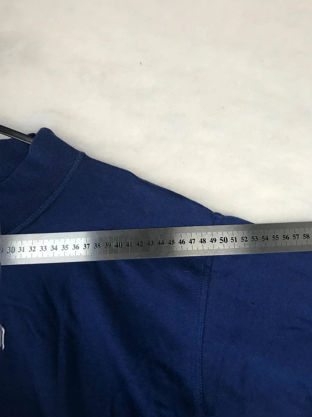 Top Vintage Donna – Taglia L (IT 44)