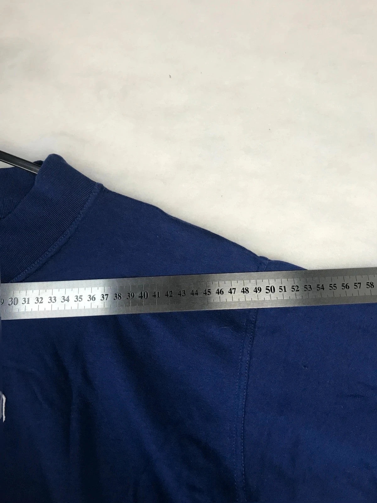 Top Vintage Donna – Taglia L (IT 44)