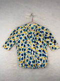 Bluse Vintage Donna – Taglia M (IT 42)