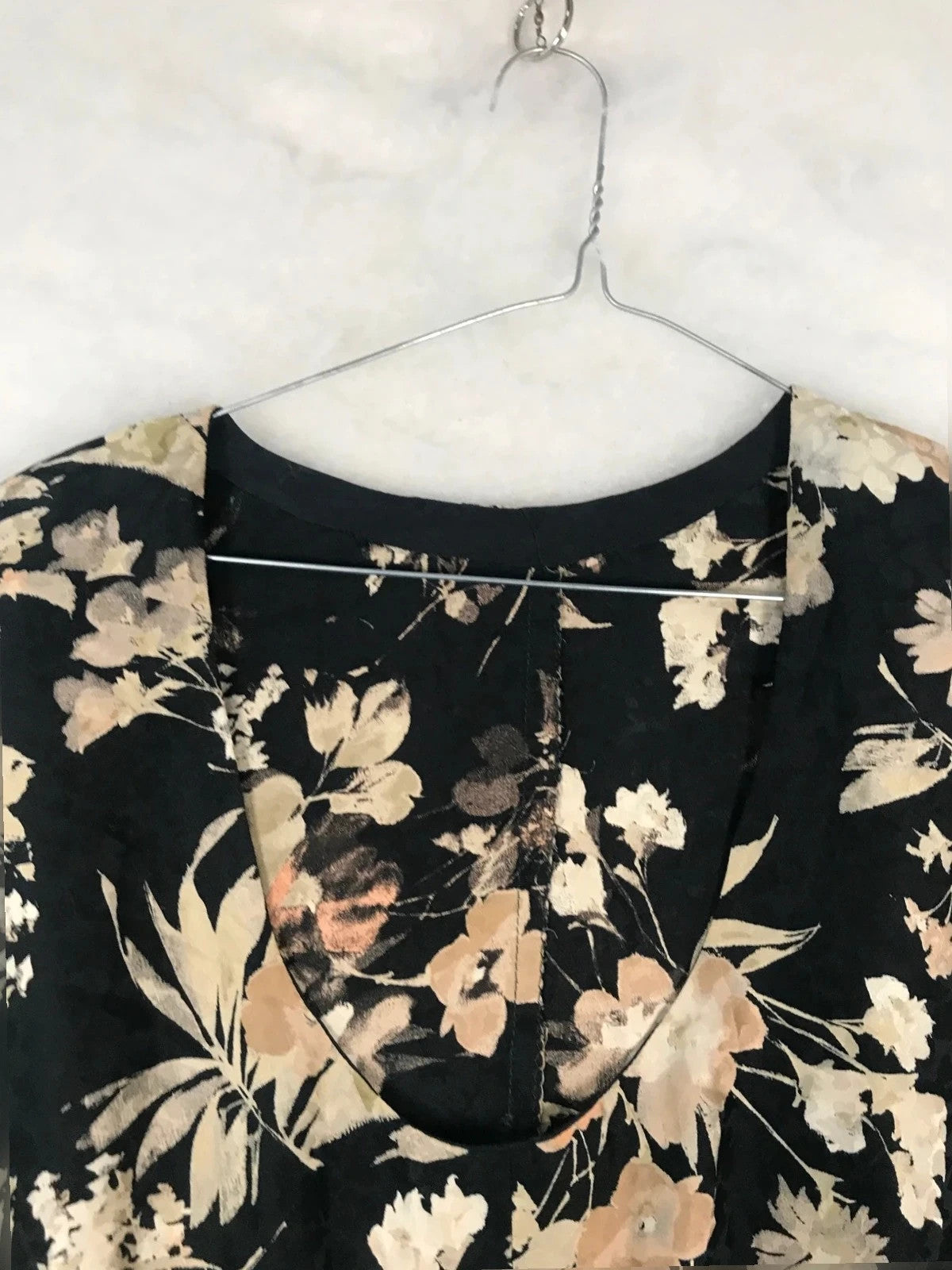 Bluse Vintage Donna – Taglia S (IT 40)
