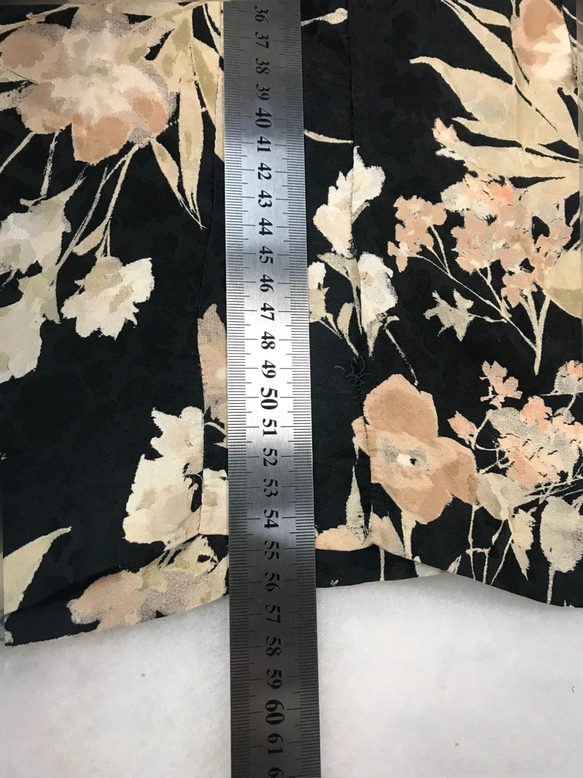 Bluse Vintage Donna – Taglia S (IT 40)