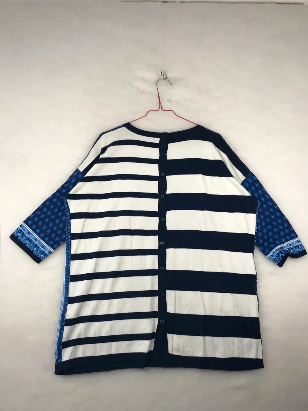 Top Twin Set Vintage Donna – Taglia M (IT 42)