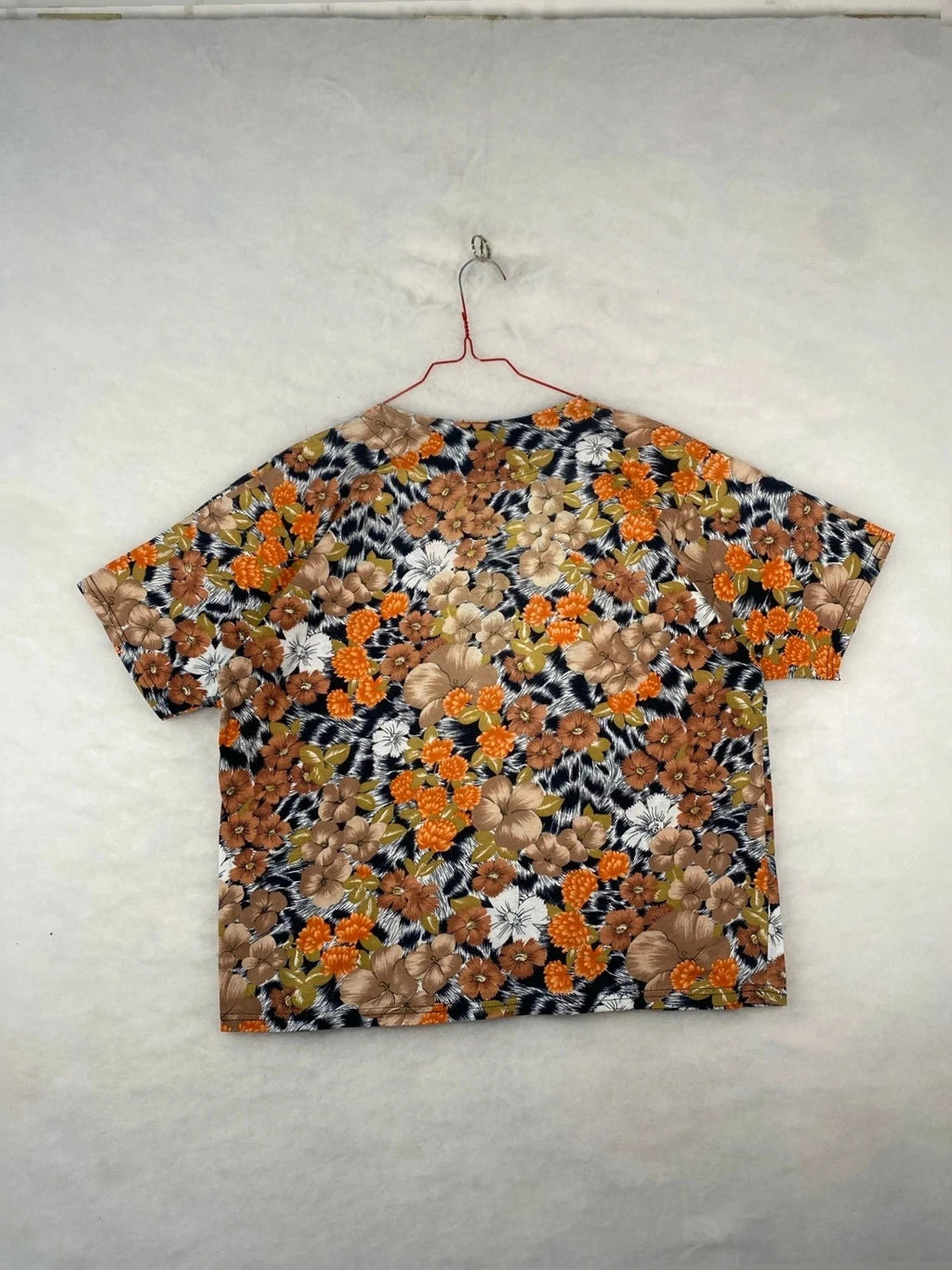 Top Vintage Donna – Taglia M (IT 42)