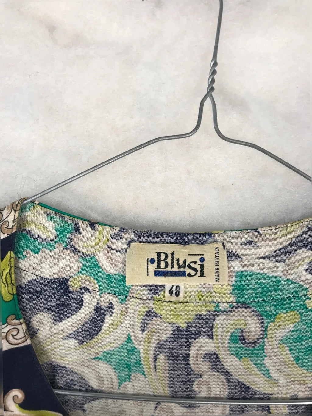 T-shirt Vintage Donna – Taglia M (IT 42)