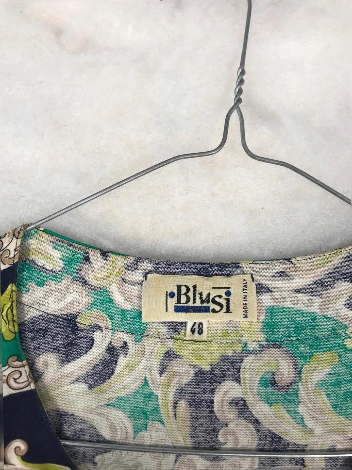 T-shirt Vintage Donna – Taglia M (IT 42)