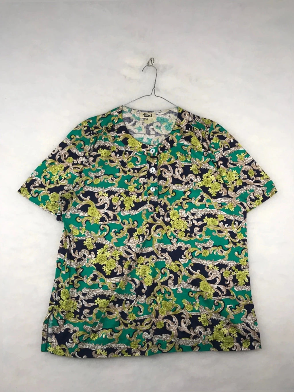 T-shirt Vintage Donna – Taglia M (IT 42)