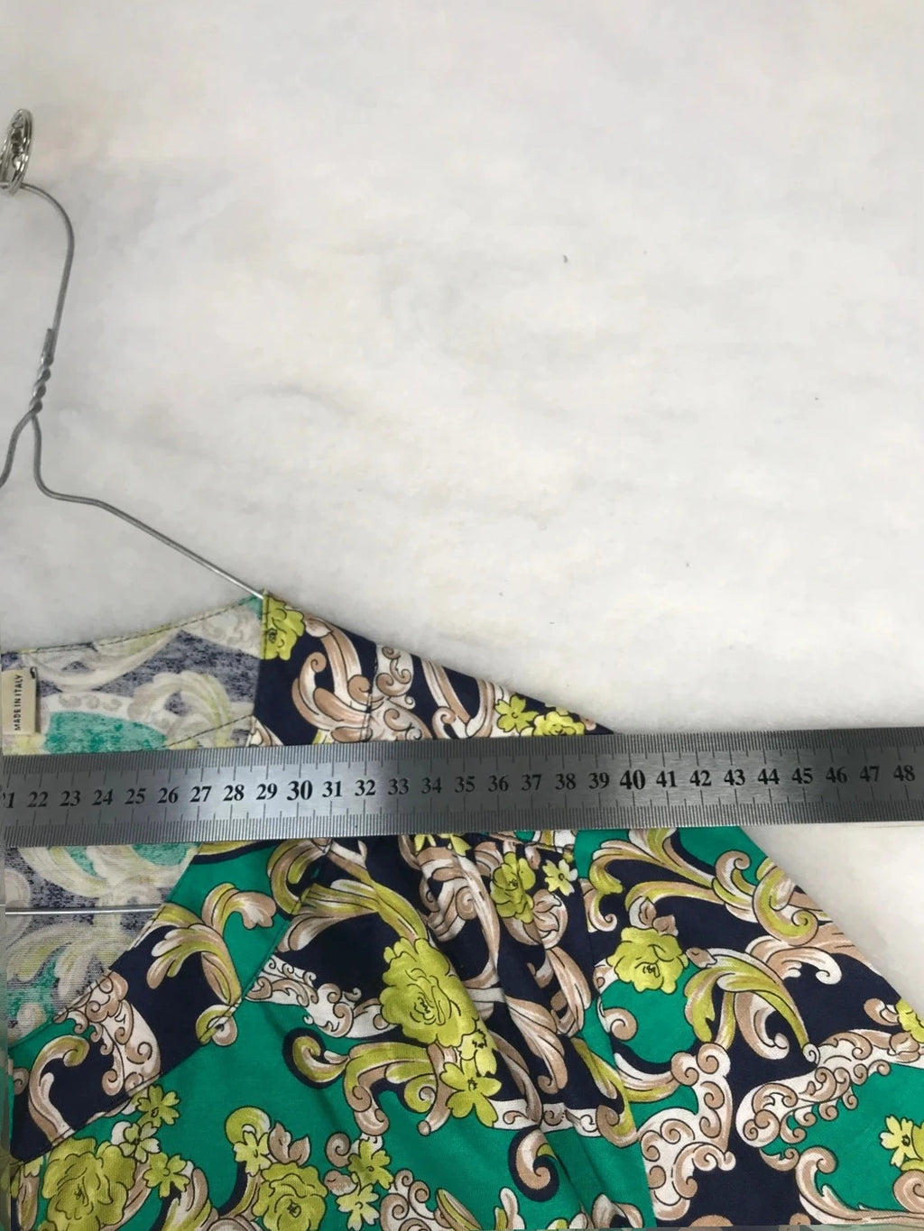 T-shirt Vintage Donna – Taglia M (IT 42)