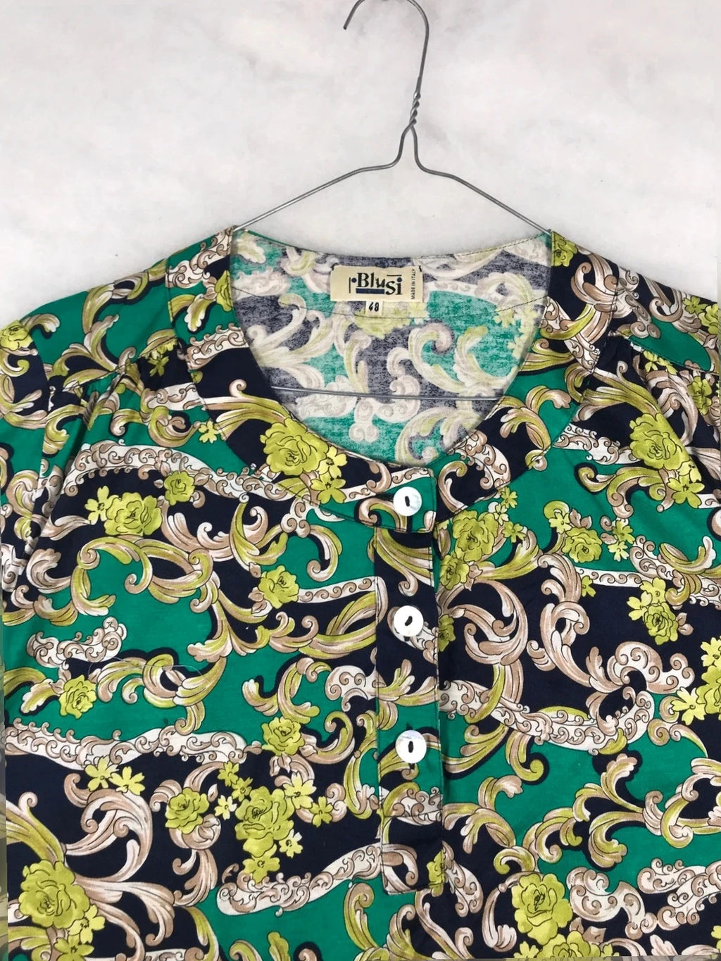 T-shirt Vintage Donna – Taglia M (IT 42)