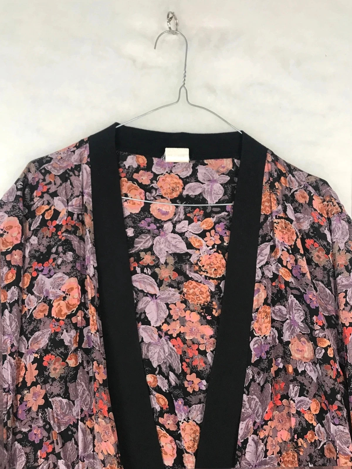 Cardigan Vintage Donna – Taglia L (IT 44)