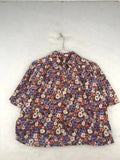 Camicie Vintage Donna – Taglia S (IT 40)