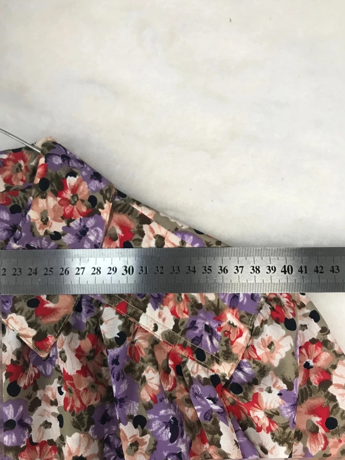 Camicie Vintage Donna – Taglia S (IT 40)