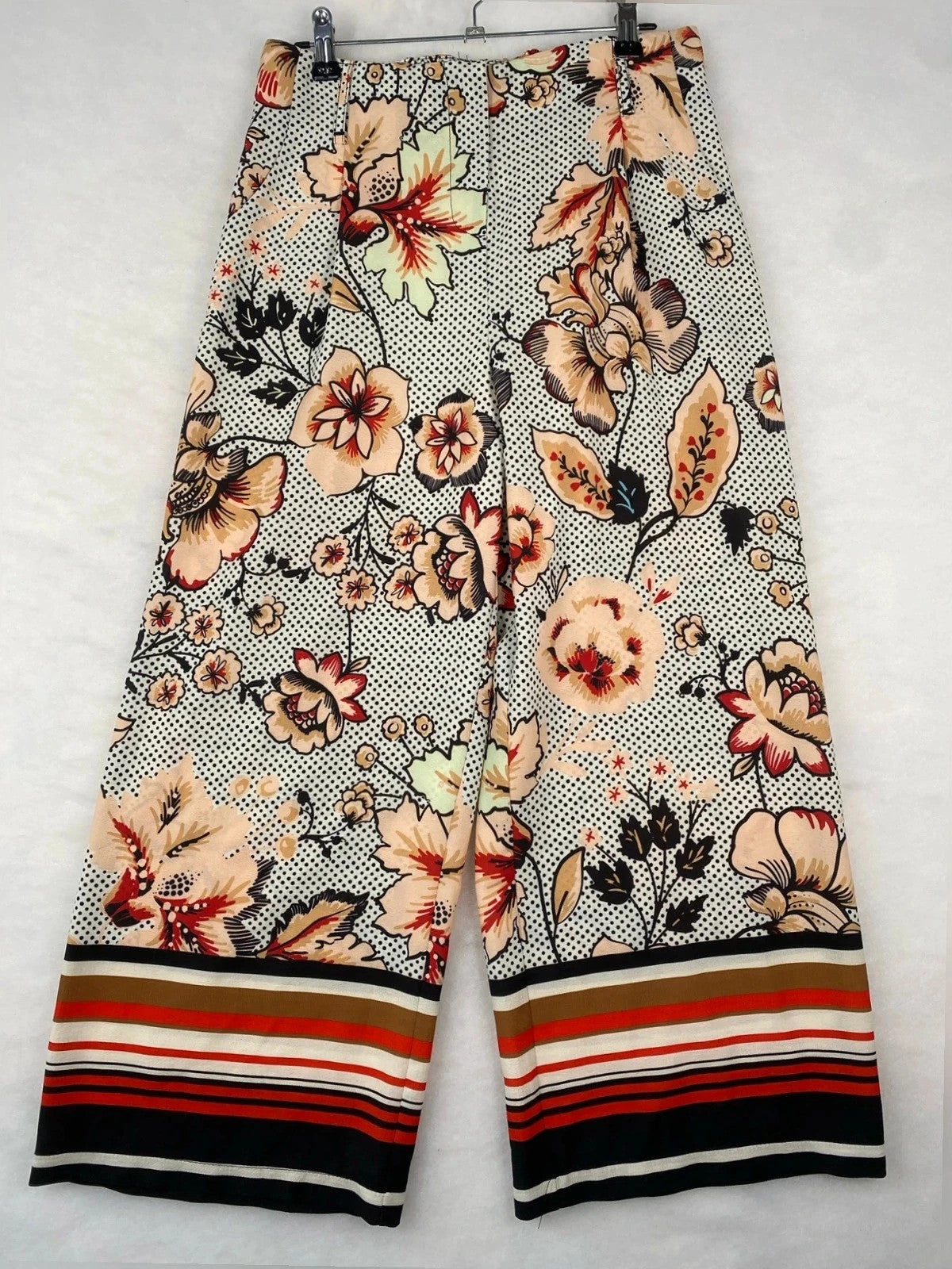 Pantaloni Vintage Donna – Taglia M (IT 42)