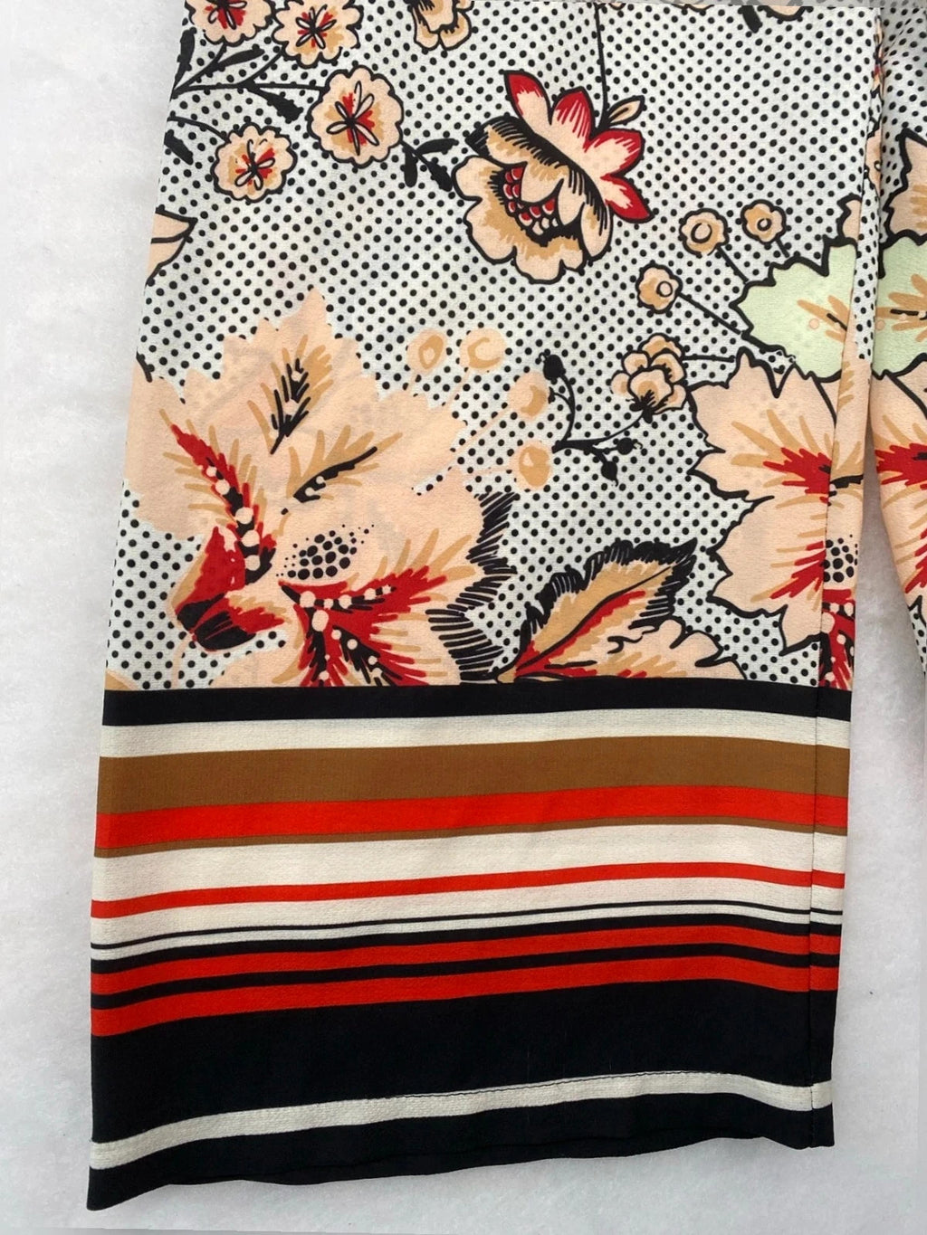 Pantaloni Vintage Donna – Taglia M (IT 42)