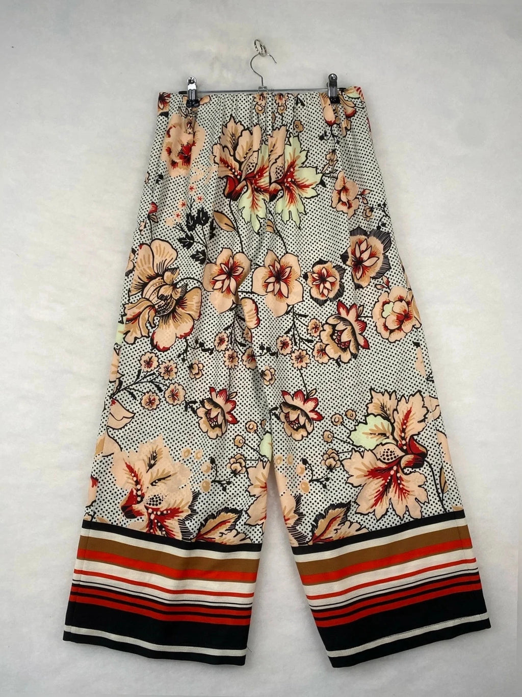 Pantaloni Vintage Donna – Taglia M (IT 42)