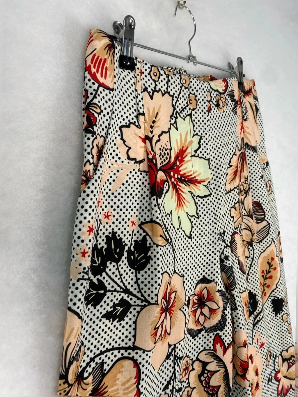 Pantaloni Vintage Donna – Taglia M (IT 42)