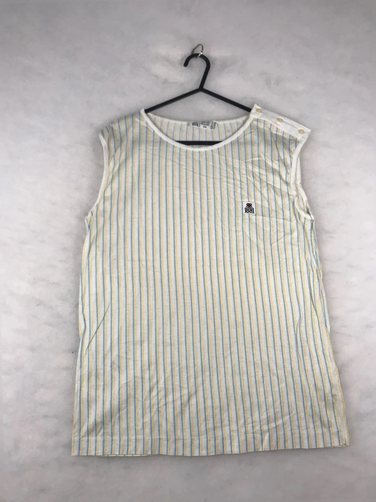 Canotte Cerruti 1881 Vintage Donna – Taglia L (IT 44)