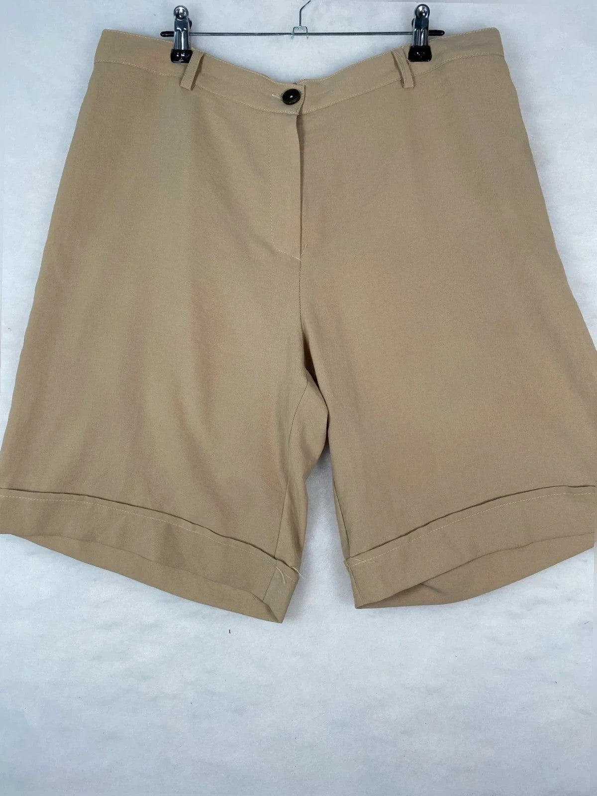 Pantaloncini Vintage Donna – Taglia XL (IT 46)