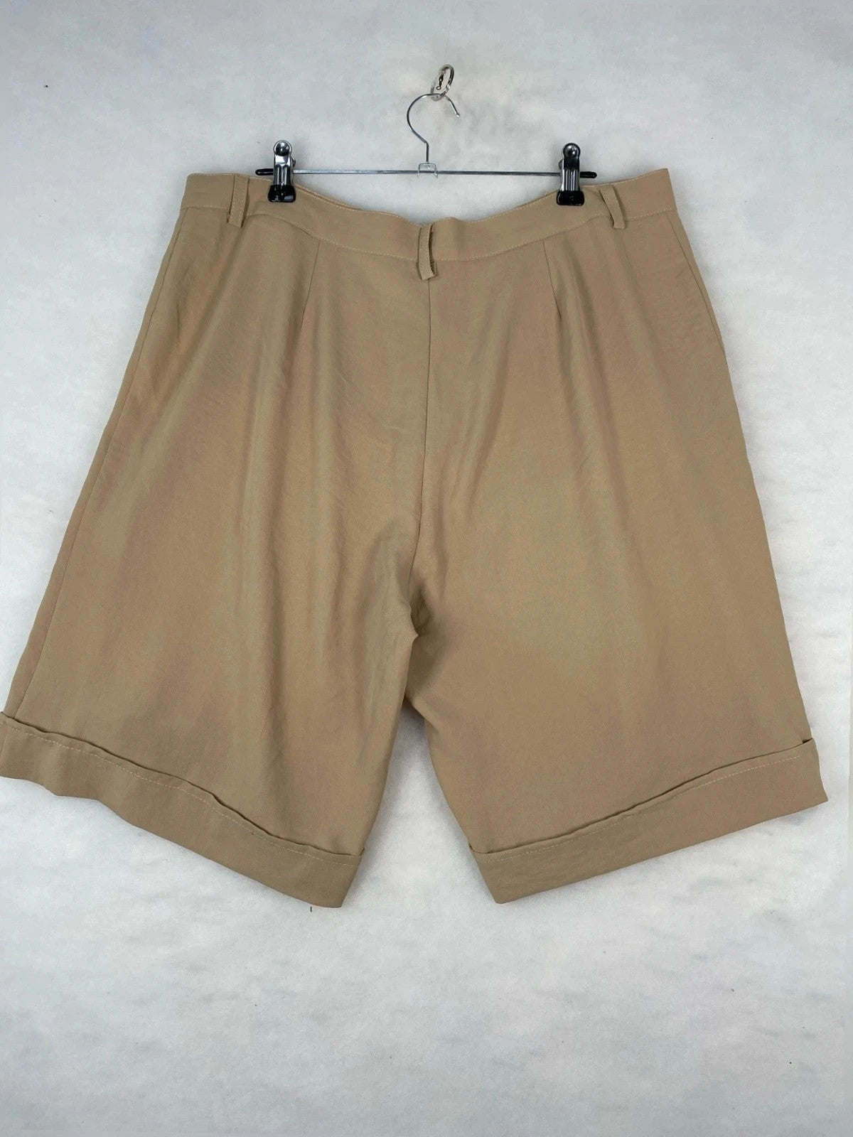 Pantaloncini Vintage Donna – Taglia XL (IT 46)