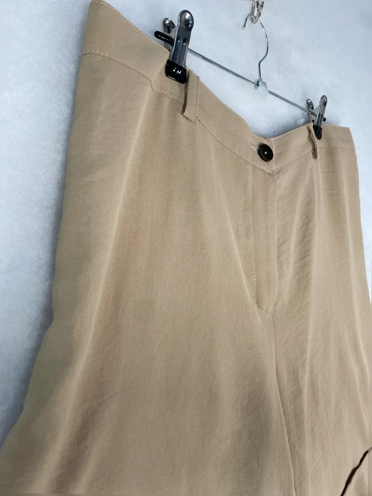Pantaloncini Vintage Donna – Taglia XL (IT 46)