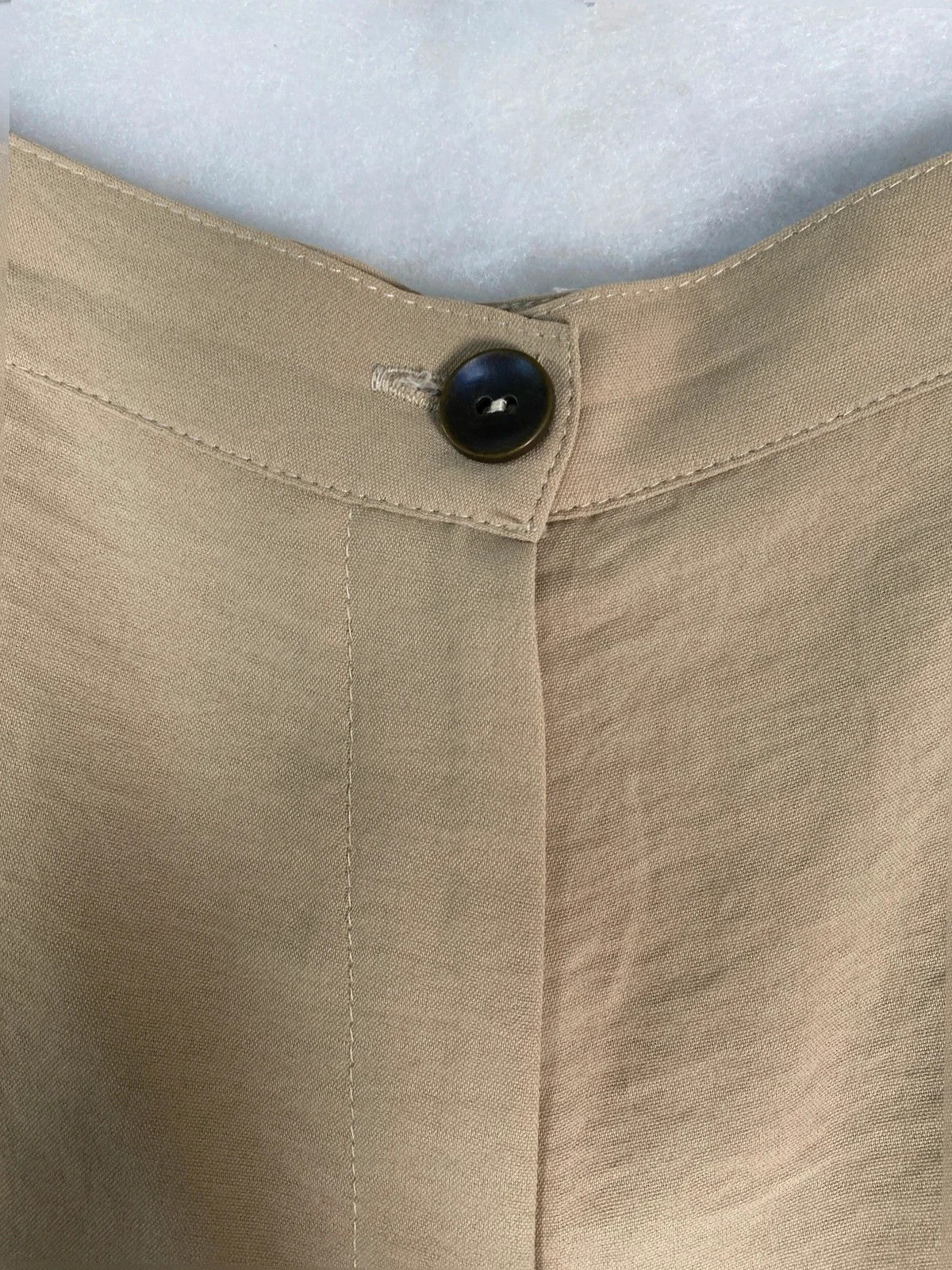 Pantaloncini Vintage Donna – Taglia XL (IT 46)