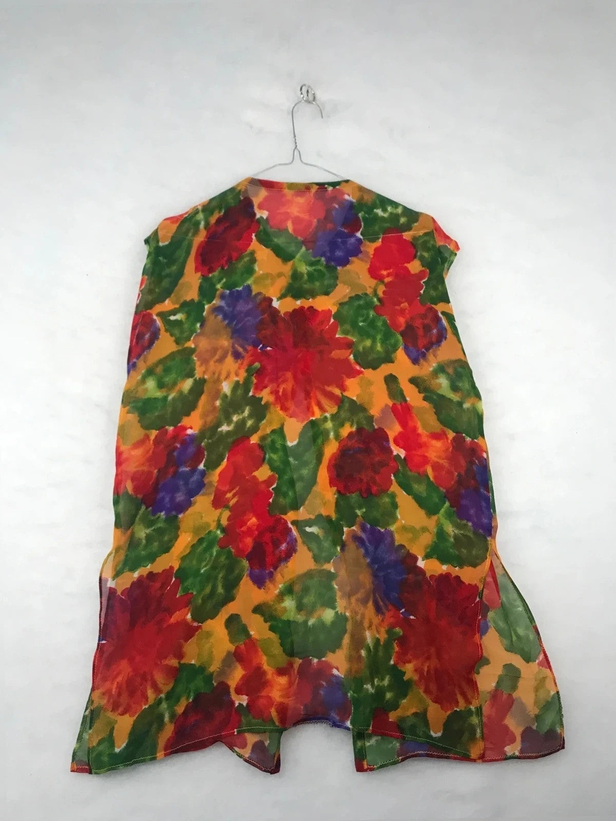 Camicie Vintage Donna – Taglia XXL (IT 48)