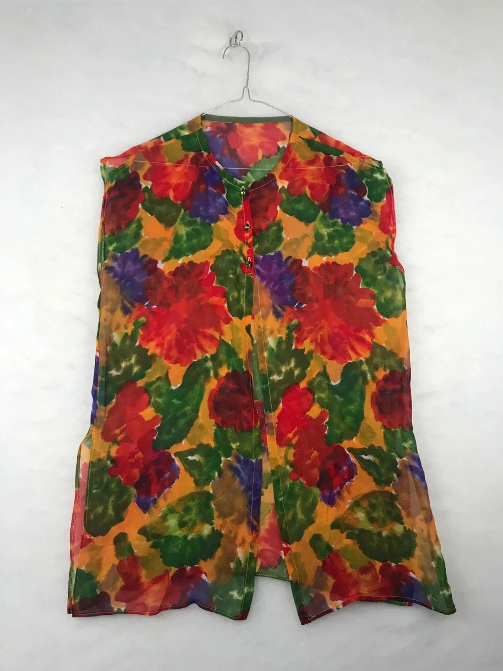 Camicie Vintage Donna – Taglia XXL (IT 48)