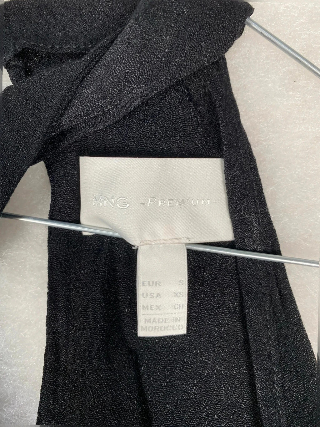Canotte MNG Vintage Donna – Taglia S (IT 40)
