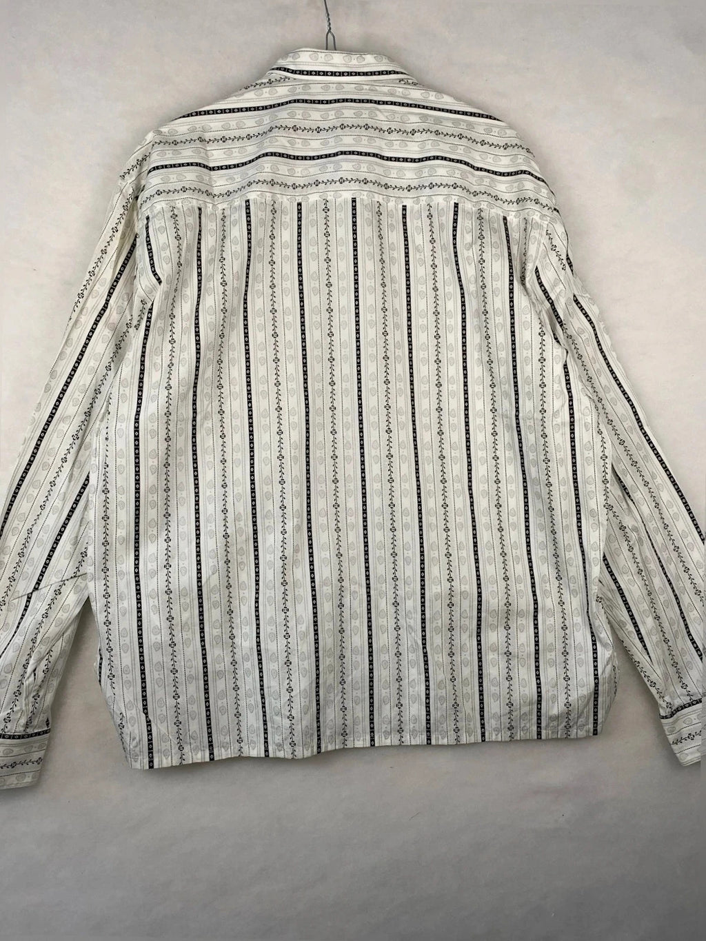 Camicie Gipsy Vintage Uomo – Taglia XL