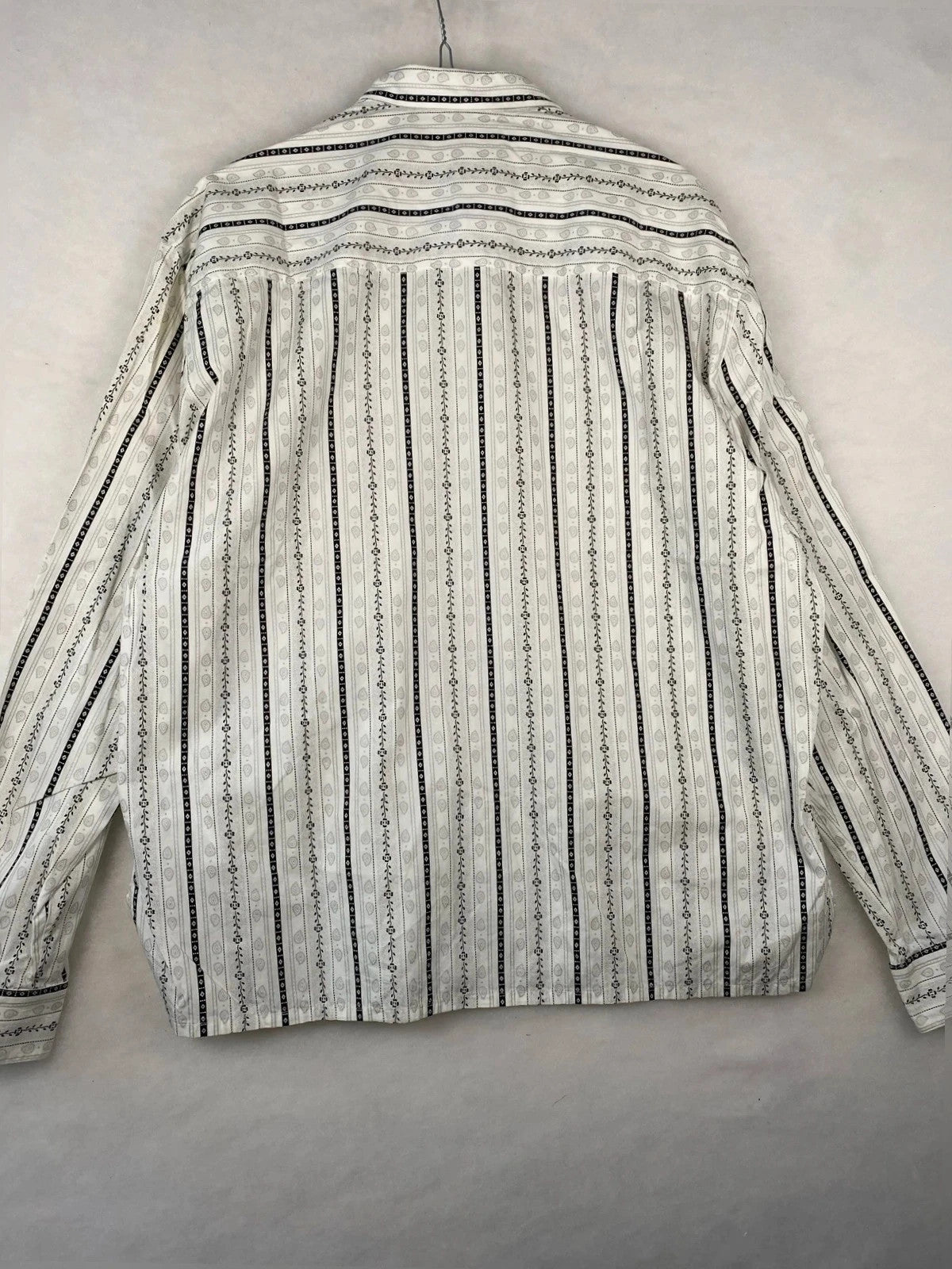 Camicie Gipsy Vintage Uomo – Taglia XL