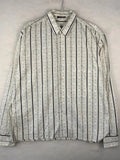 Camicie Gipsy Vintage Uomo – Taglia XL