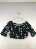 Top Vintage Donna – Taglia M (IT 42)