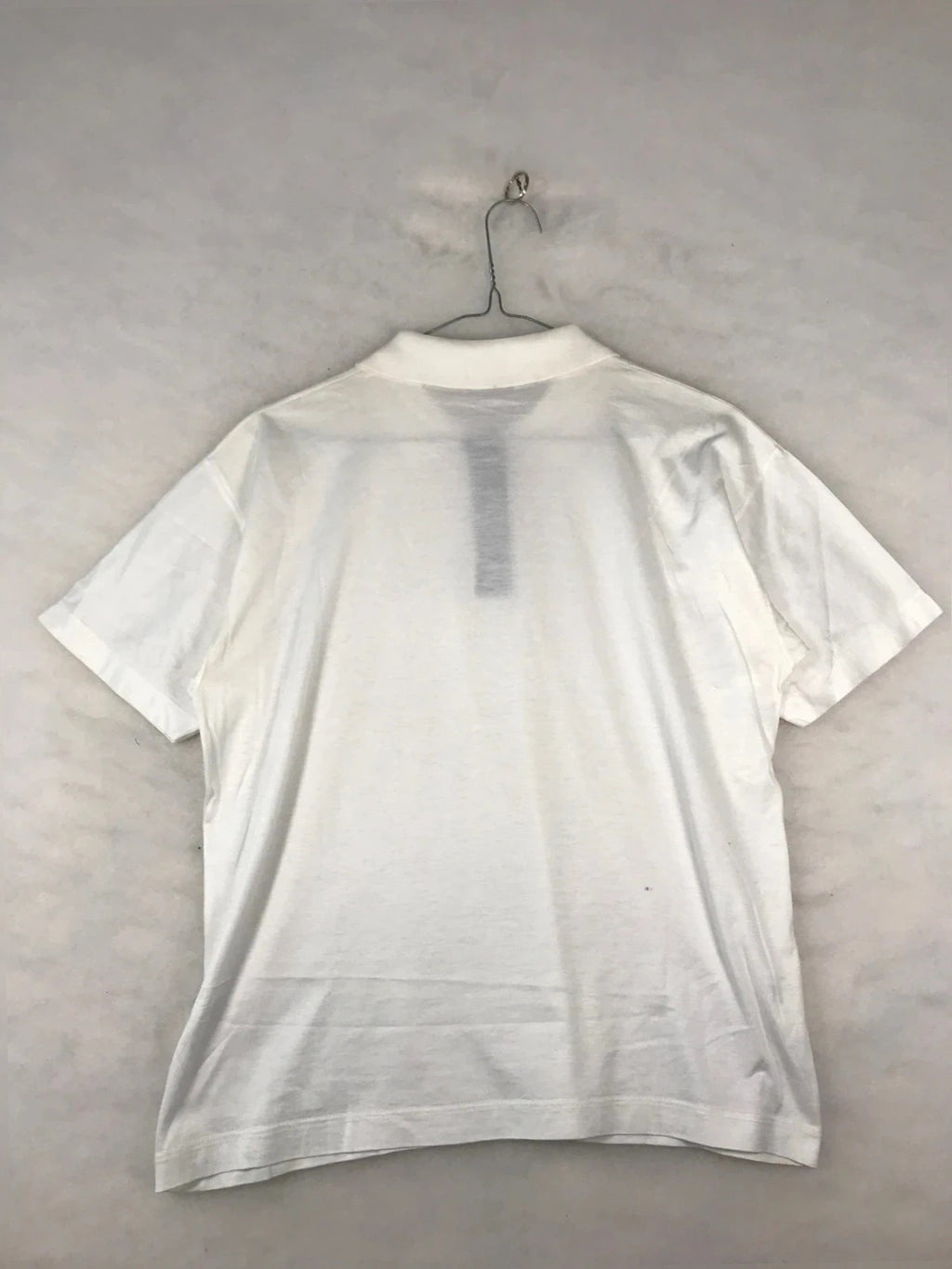 Polo Vintage Uomo – Taglia S